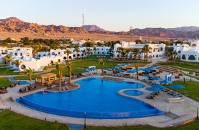 SAFIR DAHAB RESORT