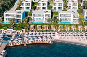 THE NORM COLLECTION BODRUM DOOR`A
