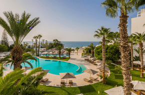 ROYAL AZUR THALASSA
