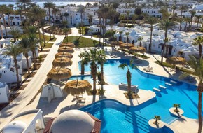 SWISSOTEL SHARM EL SHEIKH ALL INCLUSIVE COLLECTION