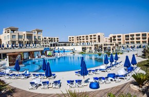 CLEOPATRA LUXURY RESORT SHARM (ADULTS ONLY 16+)