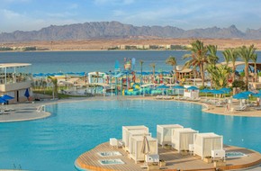 THE V LUXURY RESORT
