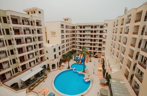 EMPIRE HOTEL AQUA PARK