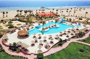 BLISS NADA BEACH RESORT