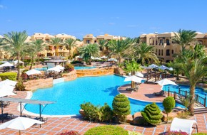 STEIGENBERGER CORAYA BEACH (ADULTS ONLY 16+)