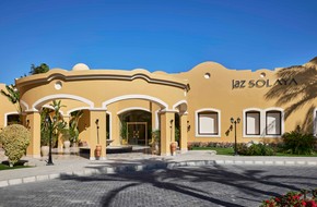 JAZ SOLAYA RESORT