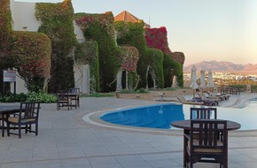 EDEN ROCK HOTEL NAAMA BAY