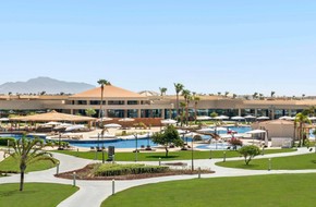 PICKALBATROS LUXURY SUITES RESORT