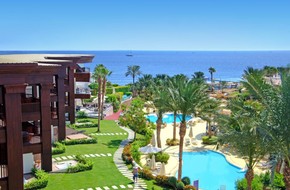 ROYAL SAVOY VILLAS SHARM EL SHEIKH
