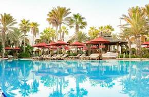 SENTIDO DJERBA BEACH