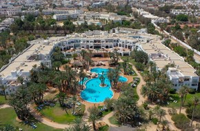 ODYSSEE RESORT THALASSO & SPA
