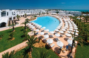 CLUB HOTEL PALM AZUR