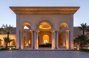ROYAL TULIP KORBUS BAY THALASSO AND SPRINGS