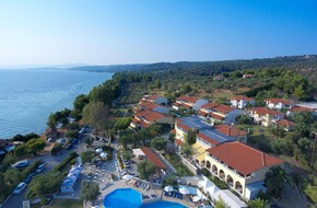 ACROTEL ELEA BEACH