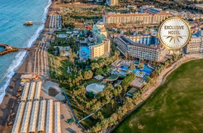 WASHINGTON RESORT & SPA
