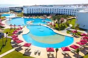 RIXOS RADAMIS BLUE PLANET