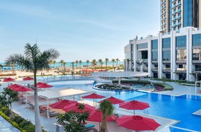RIXOS RADAMIS TIRANA