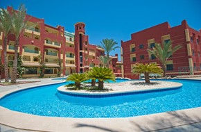 SUN & SEA HOTEL