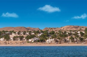 THE OBEROI BEACH RESORT
