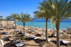 POSH CLUB SUNRISE MONTEMARE RESORT