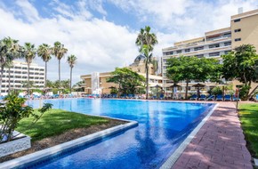 BLUESEA PUERTO RESORT