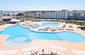 STAR RESORT & AQUA PARK (ex.AMARINA STAR RESORT & AQUA PARK)