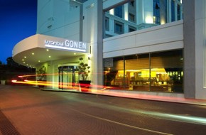 ISTANBUL GONEN HOTEL