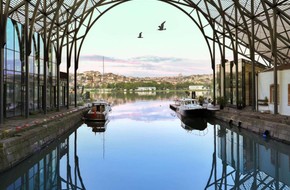 RIXOS TERSANE ISTANBUL