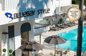 BLUE BAY STYLE