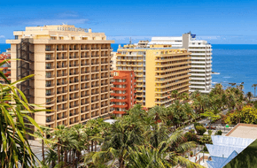 BE LIVE EXPERIENCE OROTAVA