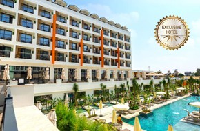SY HOTELS BELEK BOUTIQUE LUXURY