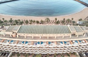 HOTEL CLEOPATRA PALACE TENERIFE