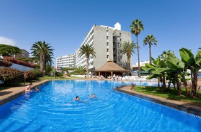 BLUE SEA INTERPALACE