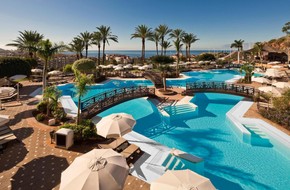 MELIA JARDINES DEL TEIDE