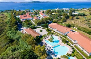 ALEXANDROS PALACE