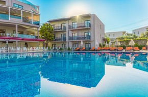 BODRUM BEACH RESORT