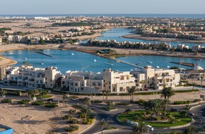 CREEK HOTEL & RESIDENCES EL GOUNA