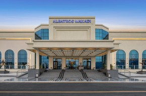 ALBATROS MAKADI RESORT