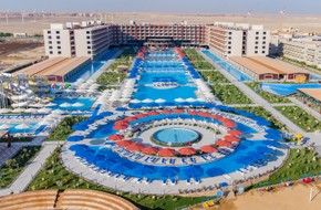 REWAYA MAJESTIC RESORT