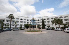 GOLF RESIDENCE HOTEL