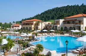 AEGEAN MELATHRON THALASSO SPA HOTEL
