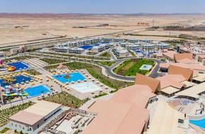 PICKALBATROS SEA WORLD MARSA ALAM