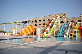 AMARINA JANNAH RESORT & AQUA PARK