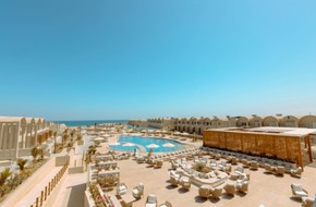 SUNRISE ANJUM RESORT MARSA ALAM