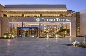 DOUBLETREE BY HILTON MANGROOVY EL GOUNA RESORT