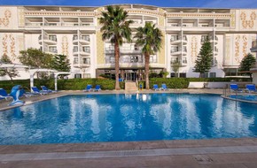 MAYA WORLD BELEK