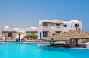 BEACH SAFARI NUBIAN RESORT