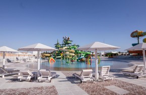 SIRENA BEACH RESORT & SPA