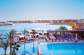 MARINA LODGE AT PORT GHALIB