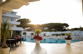 MERIDIANA HOTEL